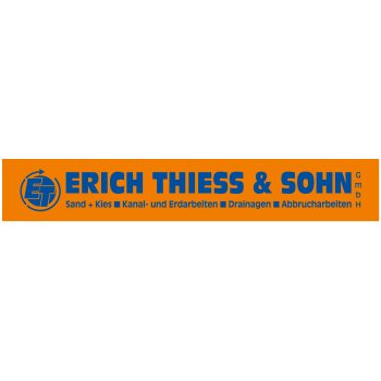 Erich Thiess & Sohn GmbH