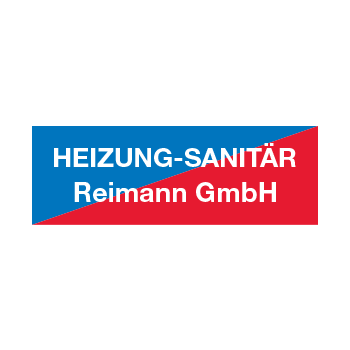 Heizung & Sanitär - Reimann GmbH