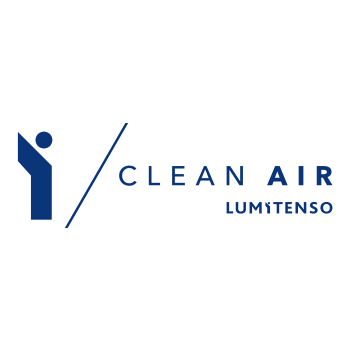 LUMITENSO Clean Air